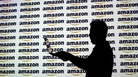 Hal ini diketahui dari pengumuman yang disampaikan oleh CEO Amazon Web Services Adam Selipsky kepada karyawannya. Adapun karyawan yang terkena PHK itu yang berada di Amerika Serikat (AS), Kanada, Kosta Rika, dan negara lainnya. Ali Balikci/Getty Images
