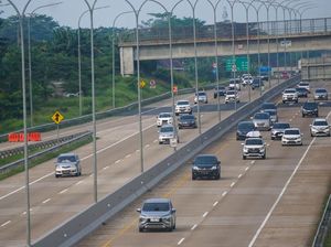 Naik Mulai Senin 27 November, Ini Daftar Tarif Baru Tol Semarang-Solo