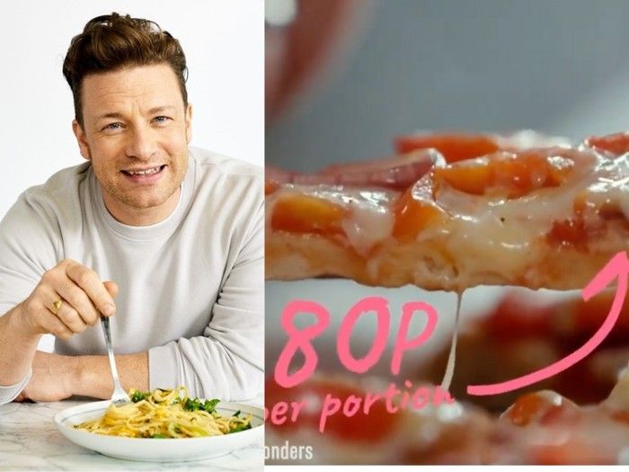 Bagikan Tips Makan dan Masak Hemat, Orang-orang Ini Malah Kena Hujat