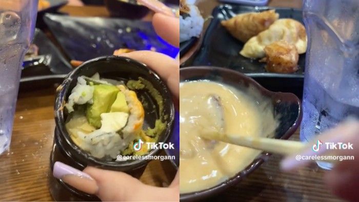 Bagikan Tips Makan dan Masak Hemat, Orang-orang Ini Malah Kena Hujat