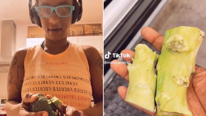Bagikan Tips Makan dan Masak Hemat, Orang-orang Ini Malah Kena Hujat