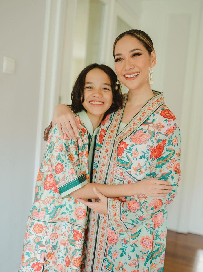 BCL dan Tiko Aryawardhana