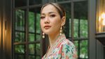 Cie... Baju BCL dan Tiko Aryawardhana Seragaman