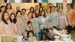 Cie... Baju BCL dan Tiko Aryawardhana Seragaman