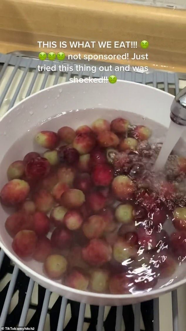 Beli Buah dan Sayur di Supermarket, Wanita Ini Terkejut Lihat Kotorannya