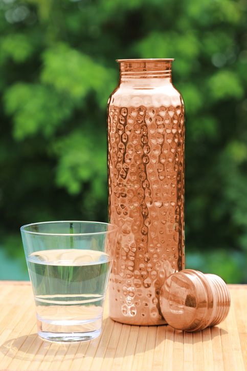 Botol minum