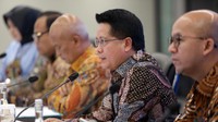 PT Bank Syariah Indonesia Tbk (BSI) membukukan kinerja yang impresif sepanjang kuartal I/2023 dengan perolehan laba bersih mencapai Rp1,46 triliun, tumbuh dua digit 47,65% secara year on year.