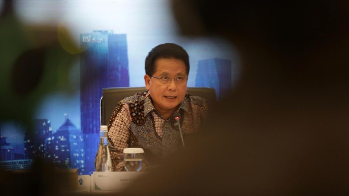 PT Bank Syariah Indonesia Tbk mencatatkan kinerja positif pada kuartal I-2023. BSI mengantongi laba bersih Rp 1,46 triliun atau naik 47,65% secara tahunan atau year-on-year (yoy).