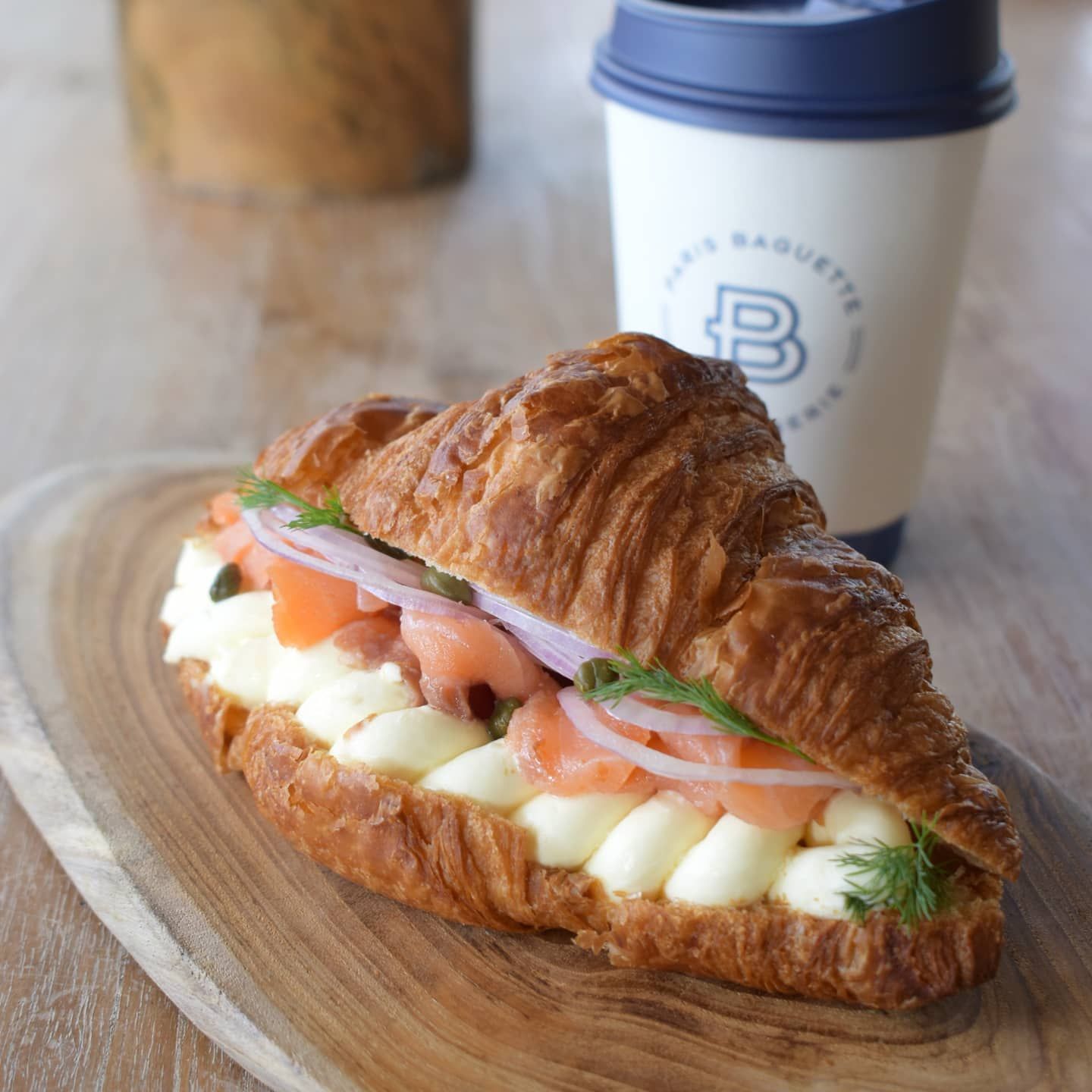 croissant