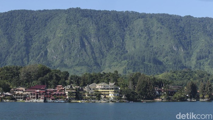Danau Toba