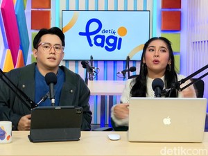 Babak Baru Kasus AKBP Achiruddin Hingga Ulasan Kandungan Mie Instan
