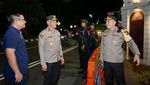 Di Pospol Ini Arus Balik Mudik 2023 Bisa Dipantau