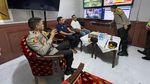 Di Pospol Ini Arus Balik Mudik 2023 Bisa Dipantau