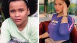 10 Fakta Dinda Safay, Kakak Ken Admiral yang Penuh Kontroversi