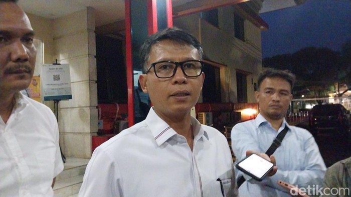 Dirreskrimum Polda Sumut Kombes Sumaryono