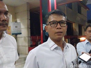 Polisi Periksa Abang Aditya di Kasus Penganiayaan Ken Admiral Besok