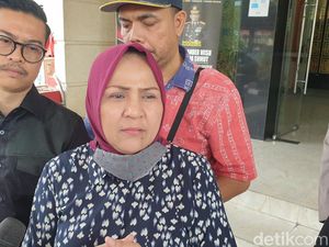Flasdisk Misterius Video Penganiayaan Ken Dikirim ke Ortu Korban Jelang Lebaran