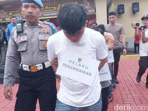 Terbongkar Miras-Sabu Picu Kelompok Pemuda Aniaya Keluarga secara Barbar