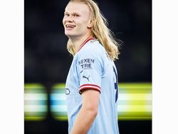 Monster Haaland dengan Rambut Tergerai Makin Mengerikan, Cetak Rekor EPL