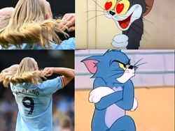 Monster Haaland dengan Rambut Tergerai Makin Mengerikan, Cetak Rekor EPL