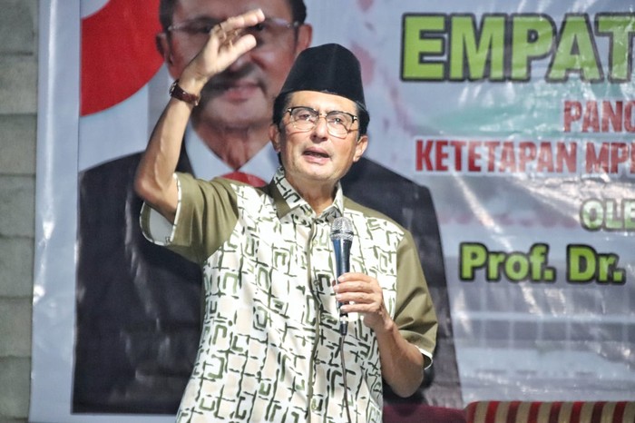 Fadel Muhammad