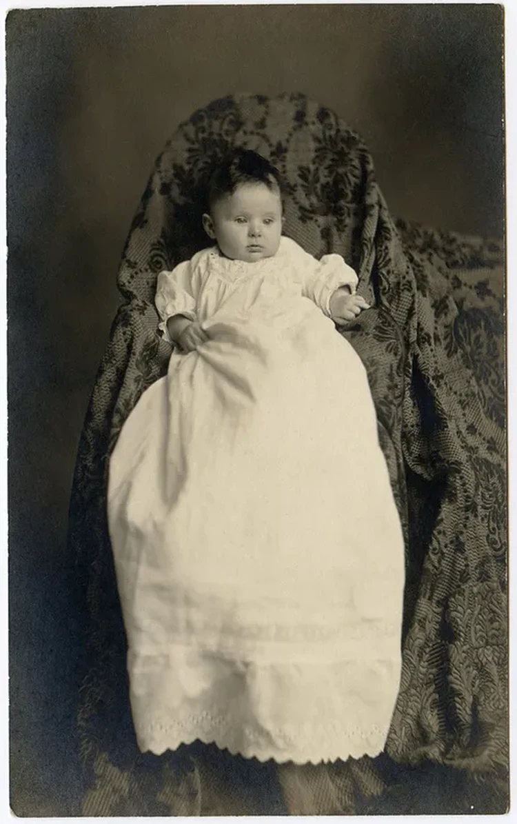 Foto Era Victoria yang Mencengangkan