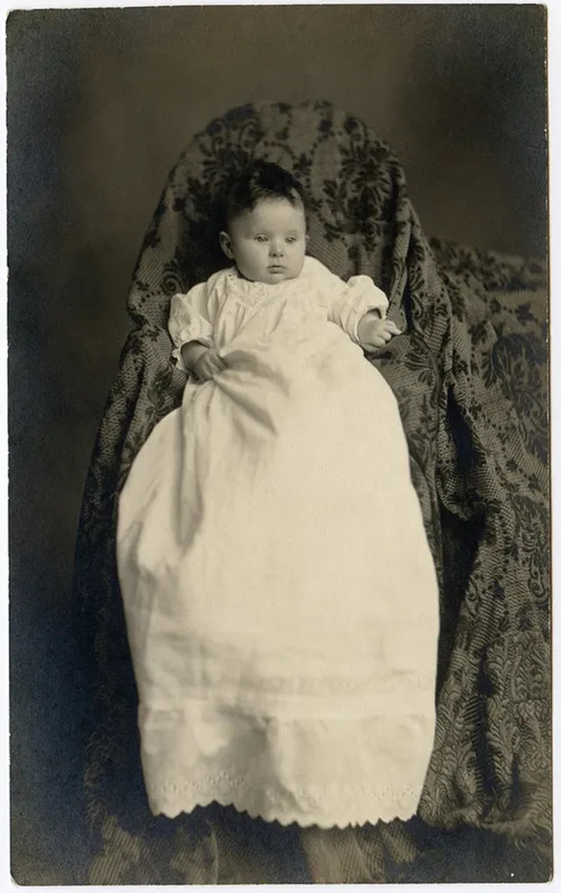 Foto Era Victoria yang Mencengangkan