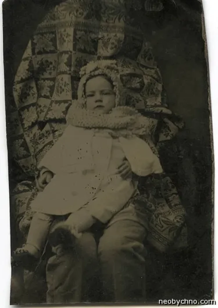 Foto Era Victoria yang Mencengangkan