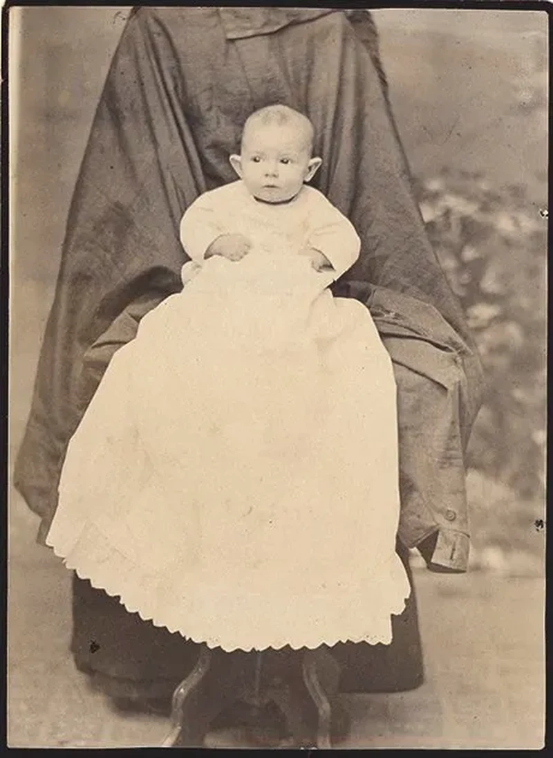 Foto Era Victoria yang Mencengangkan