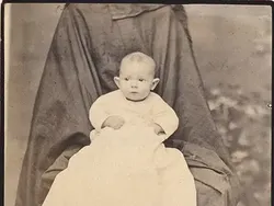 Tren Foto Era Victoria yang Mencengangkan dan Mengerikan
