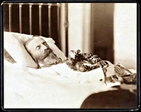Foto Era Victoria yang Mencengangkan