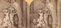 Foto Era Victoria yang Mencengangkan