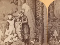 Tren Foto Era Victoria yang Mencengangkan dan Mengerikan
