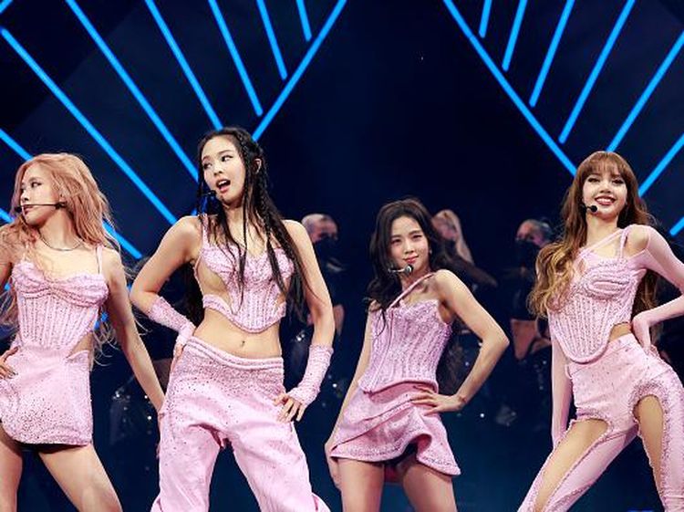Daftar 10 Idol KPop Paling Berpengaruh di YouTube, BLACKPINK Juara
