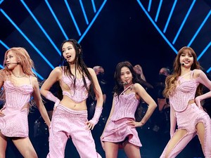 Jurus Body Goals Ala Member Blackpink, Salah Satunya Rutin Pilates