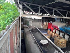 DPRD Sumut Minta Dugaan Gudang Solar Milik AKBP Achiruddin Diusut