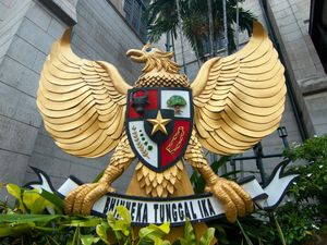 Pancasila Sebagai Sumber Segala Sumber Hukum, Ini Artinya Bagi Indonesia