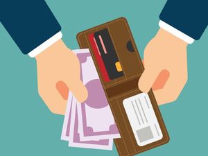 Tips Mudah Atur Keuangan Usai Libur Lebaran