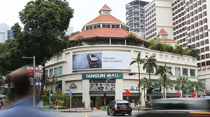 Ini Potret Mal di Singapura yang Dibeli Orang Kaya RI Rp 9,4 T Pacific Eagle Real Estate membeli Tanglin Mall di kawasan Orchard Road Singapura. Miliarder asal Indonesia, Sukanto Tanoto merupakan pemilik pengendali dari perusahaan tersebut.