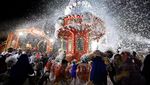 Ini Potret Mal di Singapura yang Dibeli Orang Kaya RI Rp 9,4 T