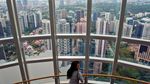 Ini Potret Mal di Singapura yang Dibeli Orang Kaya RI Rp 9,4 T