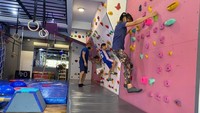 Pacific Eagle merupakan bagian dari grup perusahaan RGE milik keluarga Tanoto. Perusahaan telah membuat terobosan di pasar real estat Singapura dalam beberapa tahun terakhir. (Dok. Tanglin Mall)  
