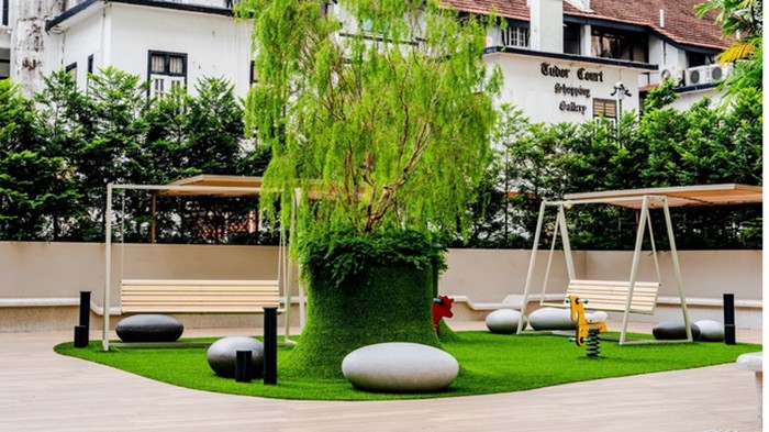 Ini Potret Mal di Singapura yang Dibeli Orang Kaya RI Rp 9,4 T Pacific Eagle Real Estate membeli Tanglin Mall di kawasan Orchard Road Singapura. Miliarder asal Indonesia, Sukanto Tanoto merupakan pemilik pengendali dari perusahaan tersebut.