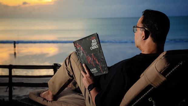 Instagram/Anies Baswedan