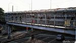 Jakarta Kembali Bergeliat Pasca Libur Lebaran 2023