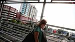 Jakarta Kembali Bergeliat Pasca Libur Lebaran 2023