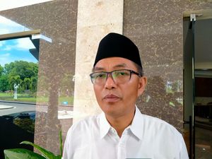 Marak Parkir Liar di KEK Mandalika, Pemprov Minta Bupati Turun Tangan