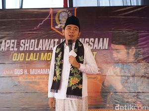 Fraksi Gerindra Jatim Apresiasi Kesuksesan Mudik hingga Harga Bahan Stabil