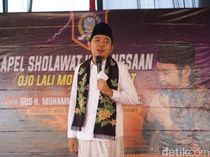 Fraksi Gerindra Jatim Apresiasi Kesuksesan Mudik hingga Harga Bahan Stabil