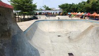 Rencananya, pekerjaan perbaikan dimulai Mei nanti.